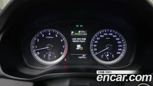 Hyundai Grandeur, 2017 — миниатюра 8