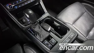 Hyundai Grandeur, 2017 — миниатюра 9