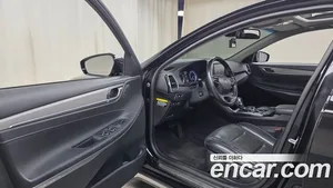 Hyundai Grandeur, 2017 — миниатюра 10