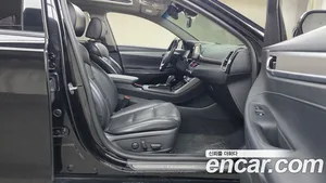 Hyundai Grandeur, 2017 — миниатюра 11