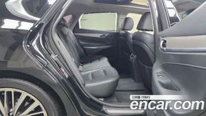 Hyundai Grandeur, 2017 — миниатюра 12