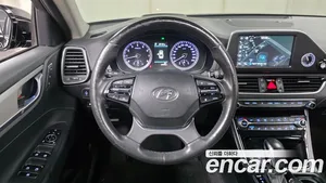 Hyundai Grandeur, 2017 — миниатюра 13