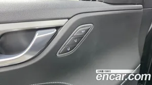 Hyundai Grandeur, 2017 — миниатюра 15