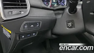 Hyundai Grandeur, 2017 — миниатюра 16