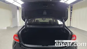 Hyundai Grandeur, 2017 — миниатюра 20