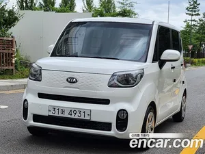 Kia RAY, 2019 — миниатюра 1