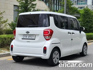 Kia RAY, 2019 — миниатюра 3