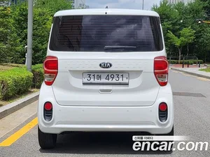 Kia RAY, 2019 — миниатюра 4