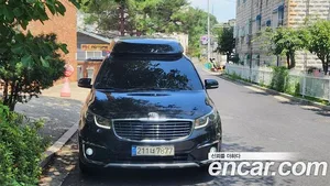 Kia Carnival, 2015 — миниатюра 2