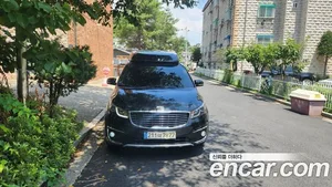 Kia Carnival, 2015 — миниатюра 3