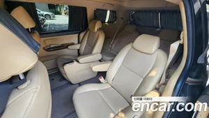 Kia Carnival, 2015 — миниатюра 6