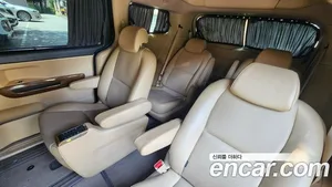 Kia Carnival, 2015 — миниатюра 8
