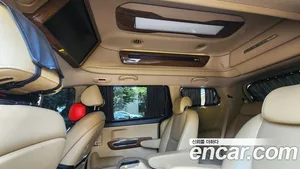 Kia Carnival, 2015 — миниатюра 9