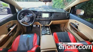 Kia Carnival, 2015 — миниатюра 10