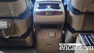 Kia Carnival, 2015 — миниатюра 11