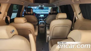 Kia Carnival, 2015 — миниатюра 14