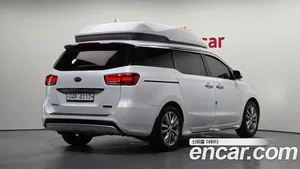 Kia Carnival, 2017 — миниатюра 2