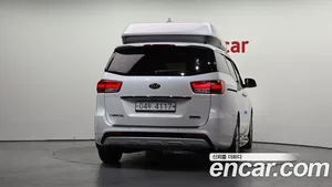 Kia Carnival, 2017 — миниатюра 4