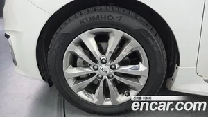 Kia Carnival, 2017 — миниатюра 5