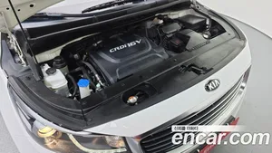 Kia Carnival, 2017 — миниатюра 6