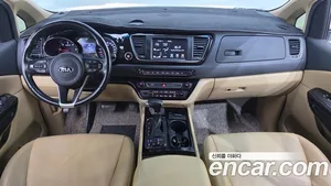 Kia Carnival, 2017 — миниатюра 7