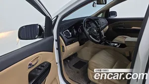 Kia Carnival, 2017 — миниатюра 11