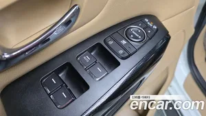 Kia Carnival, 2017 — миниатюра 12