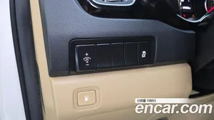 Kia Carnival, 2017 — миниатюра 13
