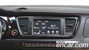Kia Carnival, 2017 — миниатюра 15