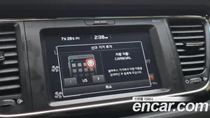 Kia Carnival, 2017 — миниатюра 17