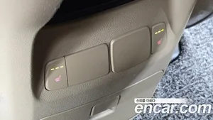 Kia Carnival, 2017 — миниатюра 18