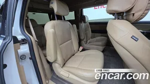 Kia Carnival, 2017 — миниатюра 19