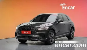 Genesis GV70, 2024 — миниатюра 36
