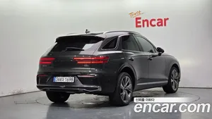 Genesis GV70, 2024 — миниатюра 1