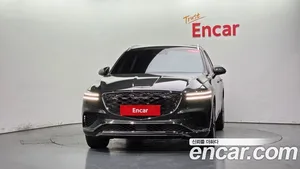 Genesis GV70, 2024 — миниатюра 2