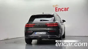 Genesis GV70, 2024 — миниатюра 3