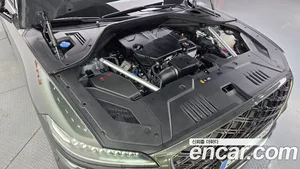 Genesis GV70, 2024 — миниатюра 5