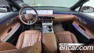 Genesis GV70, 2024 — миниатюра 9