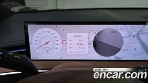 Genesis GV70, 2024 — миниатюра 10