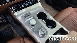 Genesis GV70, 2024 — миниатюра 11