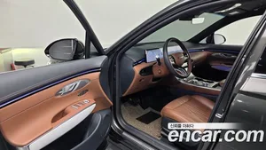 Genesis GV70, 2024 — миниатюра 12