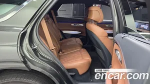 Genesis GV70, 2024 — миниатюра 17