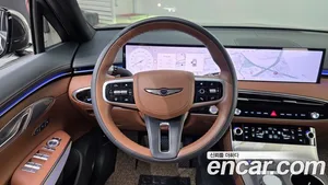 Genesis GV70, 2024 — миниатюра 18