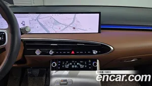 Genesis GV70, 2024 — миниатюра 19