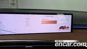 Genesis GV70, 2024 — миниатюра 20
