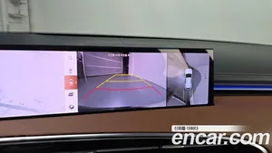 Genesis GV70, 2024 — миниатюра 21
