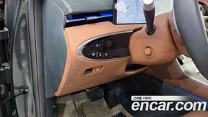Genesis GV70, 2024 — миниатюра 22