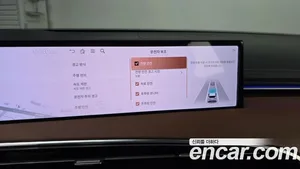 Genesis GV70, 2024 — миниатюра 24