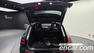 Genesis GV70, 2024 — миниатюра 25