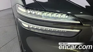 Genesis GV70, 2024 — миниатюра 7